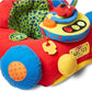 Melissa & Doug Melissa Doug Beep-Beep and Play Activity Center Baby Toy