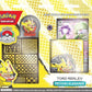 Pokemon 2023 World Championships Deck 4ct Display Mew Lugia Kyogre and Gardevoir Complete