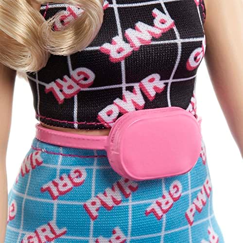 Barbie Fashionistas Doll