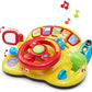 VTech Turn and Learn Driver Yellow