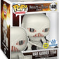 Funko Pop Animation Attack on Titan - Super War Hammer Titan Glow in The Dark Shop