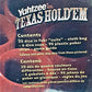 Hasbro Gaming Yahtzee Texas Hold' Em
