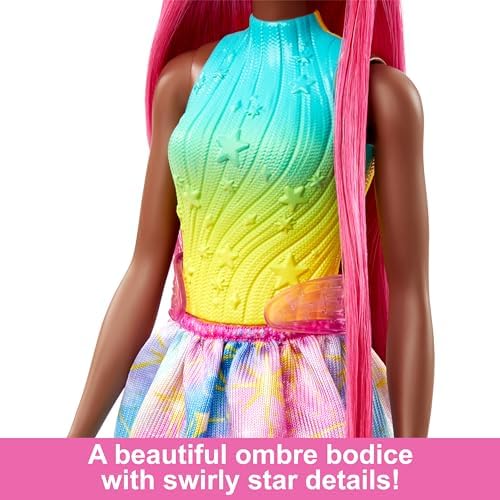 Barbie Mermaid Doll