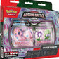 Pokemon TCG Gardevoir ex League Battle Deck