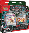 Pokemon TCG Charizard ex League Battle Deck