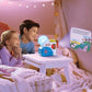 Little Tikes Story Dream Machine Starter Set Storytime Little Golden Book Audio Play The