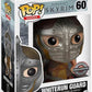 Funko - Figurine Skyrim Elder Scrolls - Whiterun Guard Exclu Pop 10cm - 08498... by Funko