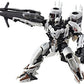 Transformers Mv5 Pre Voyager Gamma Beam Grey Action Figure