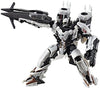 Transformers Mv5 Pre Voyager Gamma Beam Grey Action Figure