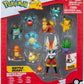 Pokemon Proxy Battle Figure 10 Pack PKW2855