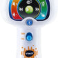 VTech Sing It Out Karaoke Bluetooth Microphone White