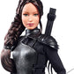 Barbie Collector The Hunger Mockingjay Katniss Doll