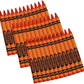 Crayola Crayons Orange Single Color Crayon Refill 12 Count Bulk Crayons School Supplies