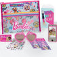 Barbie Electronic 10-Piece Purse Set for Ages 3 Up by Just Play