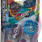 Hasbro Beyblade Burst Rise Hypersphere Dual Pack Cosmic Kraken K5 and Gargoyle G5-2