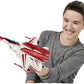Transformers Generations Leader Class Jetfire Figure