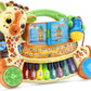 VTech Zoo Jamz Giraffe Piano