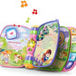 VTech Musical Rhymes Book Pink