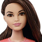 Barbie Fashionistas Doll 26 Spring Into Style - Curvy