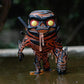 Funko Pop Marvel Spider-Man Far from Home - Molten Man