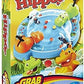 Hasbro Family Grab Go Variety Pack Bundle Clue Monopoly Connect 4 and Hungry Hungry Hippo