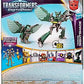 Transformers EarthSpark Deluxe Class Terran Nightshade Action Figure 5-Inch Robot for