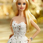 Barbie Lalka Extra Deluxe
