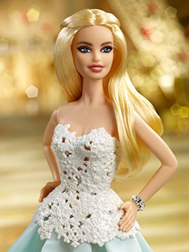 Barbie Lalka Extra Deluxe