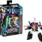 Transformers Legacy Evolution Deluxe Class Insecticon Bombshell Toy 5.5-inch Action