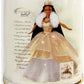 Barbie Celebration Barbie 2000 - African American