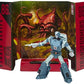 Transformers Studio Series 86-02 Deluxe Class The The Movie 1986 Kup Action Figure - Ages