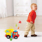 VTech Drop and Go Dump Truck Yellow