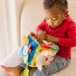 Melissa & Doug Melissa Doug K's Musical Farmyard Cube Educational Baby Toy