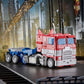 Transformers Movie Masterpiece Series MPM-12 Optimus Prime Collector Figure from
