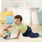 VTech Bright Lights Soccer Ball