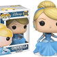 Funko POP Disney Cinderella - Cinderella Action Figure