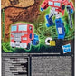 Transformers Generations War for Cybertron Kingdom Core Class WFC-K1 Optimus Prime Action