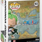 Funko POP Animation One Piece Roronoa Zoro Glow in The Dark