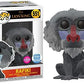 Funko Pop Movies The Lion King - Flocked Rafiki Figure Multicolor