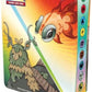 Pokemon Scarlet Violet Obsidian Flames Mini Portfolio 1 Pack