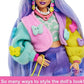 Barbie Extra Doll