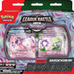 Pokemon TCG Gardevoir ex League Battle Deck