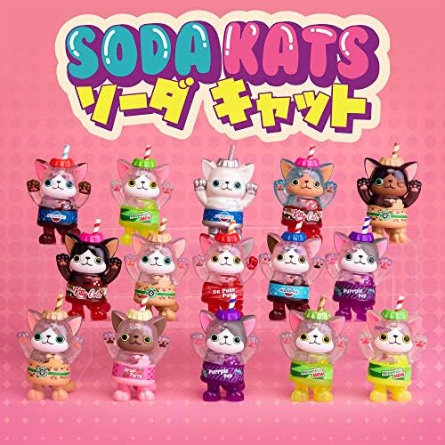 Funko Paka Paka Boo Hollow - Mystery Figure Multicolor