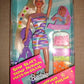 Mattel 1997 Bead Blast Barbie Doll