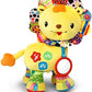 VTech Crinkle and Roar Lion Yellow