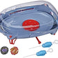 Beyblade Burst Surge Speedstorm Motor Strike Battle Set with Motorized Stadium 2 Top and