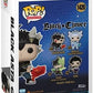 Funko POP Animation Black Clover - Fuegoleon Vermillion - Collectable Vinyl Figure