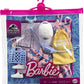 Barbie Clothing Inspired by Jurassic World 10 Storytelling Pieces Doll