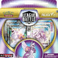 Pokemon TCG Origin Forme Palkia VSTAR League Battle Deck