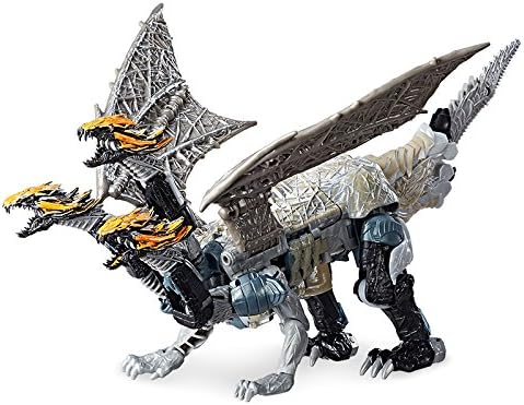 Transformers Mv5 Pre Leader ExTerrestrial Action Figure